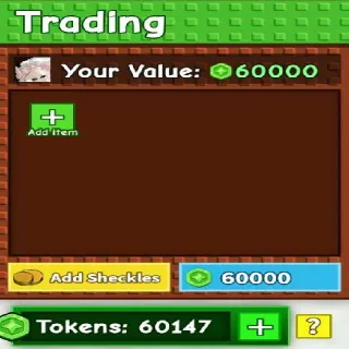 60K TOKENS CHRISTMAS SALE 🩷