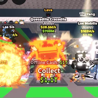 Quesadilla Crocadila