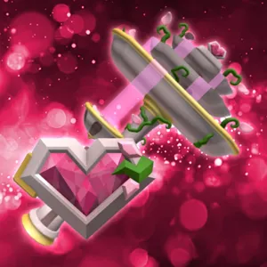 Flourished Fountain | Flee The Facility 