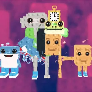 Los Combinasionas | Steal a Brainrot