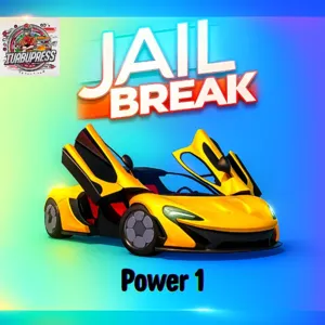 JAILBREAK POWER-1