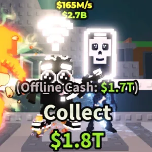 Ying Yang Los Mobilis