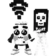 Yin Yang Los Mobilis | Steal a Brainrot 