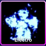 Electro Aura | Hoopz
