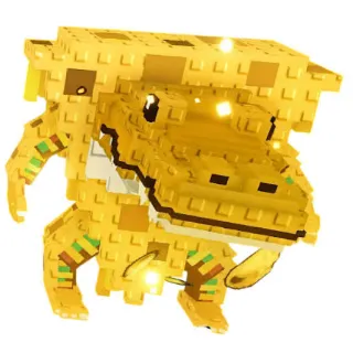 Gold Quesadilla Crocodila | Steal a Brainrot