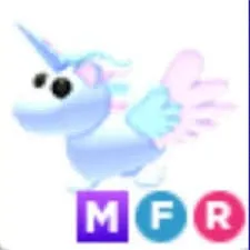 MFR Alicorn