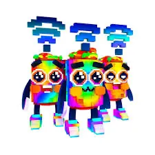 Rainbow Los Nooo My Hotspotsitos | Steal a Brainrot 