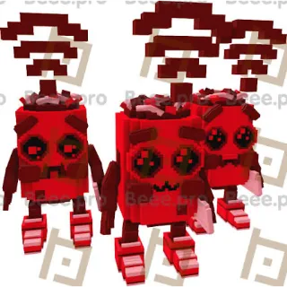 Bloodrot Los Nooo My Hotspotsitos | Steal a Brainrot 