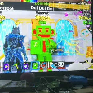 zombie dul dul dul