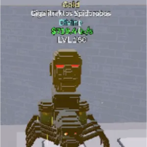 Gigalitraktos bundle
