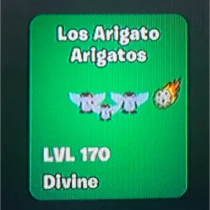 Los arigato football