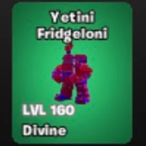 Yetini Football