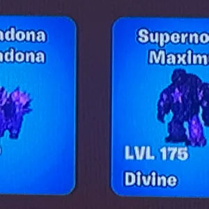 crystal bundle