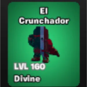 El Crunchador Football