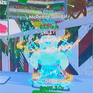 McPenne Dougal
