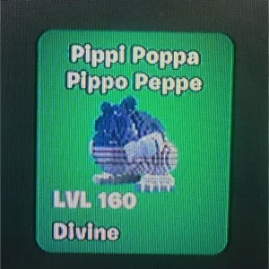 Pippi Poppa football