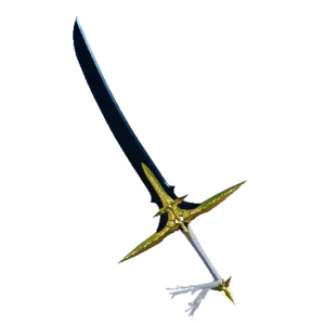 dark blade