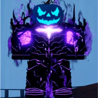 nightfall shroud