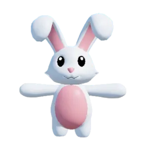 yukio the bunny