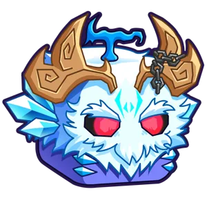 yeti