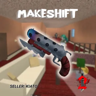 Makeshift Murder Mystery 2