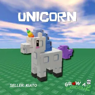 UNICORN  | GAG2