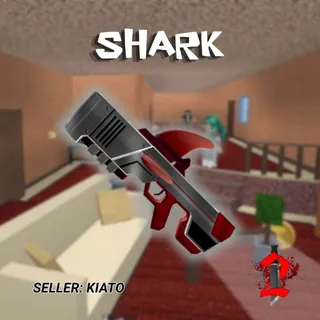 Shark Murder Mystery 2