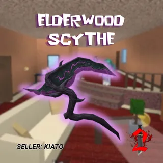 Elderwood Scythe Murder Mystery 2