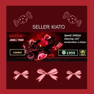 FISCH ARTERIA BUNDLE