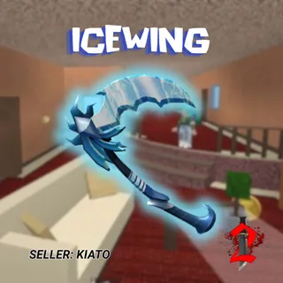 Icewing Murder Mystery 2