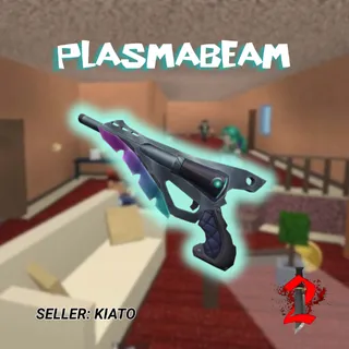 Plasmabeam Murder Mystery 2