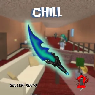 Chill Murder Mystery 2