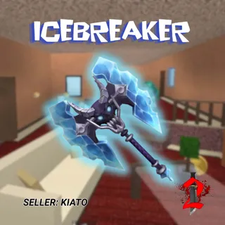 icebreaker Murder Mystery 2