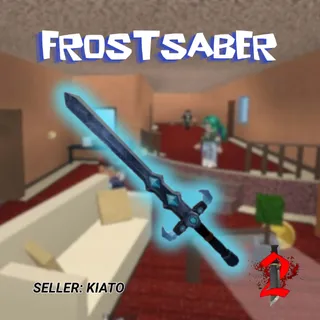 Frostsaber Murder Mystery 2