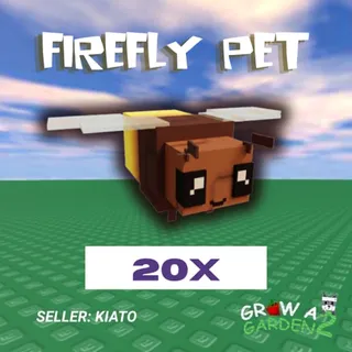 20x Firefly GAG 2