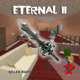 Eternal 2 Murder Mystery 2