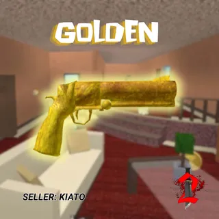 Golden Murder Mystery 2