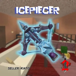 icepiercer Murder Mystery 2