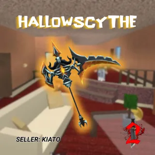Hallowscythe Murder Mystery 2
