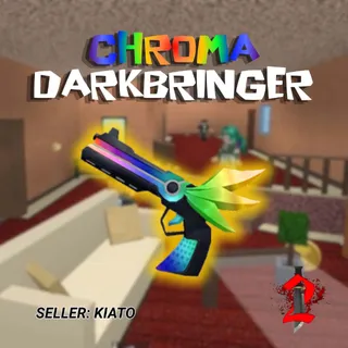 Chroma Darkbringer Murder Mystery 2