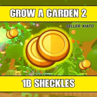 1B Sheckles GAG 2
