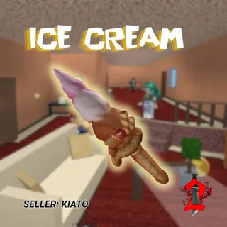 Ice Cream Murder Mystery 2 