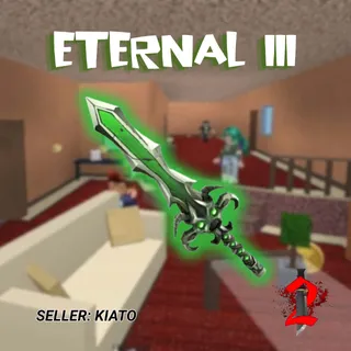Eternal 3 Murder Mystery 2