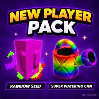 30x RB seed, 25x Swc