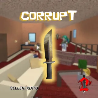 Corrupt Murder Mystery 2