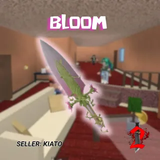 Bloom Murder Mystery 2