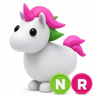 NR Unicorn | Adoptme