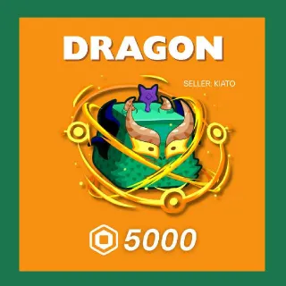 PERM DRAGON | BLOXFRUITS