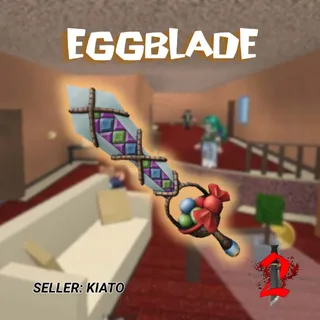 Eggblade Murder Mystery 2