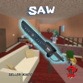Saw Murder Mystery 2